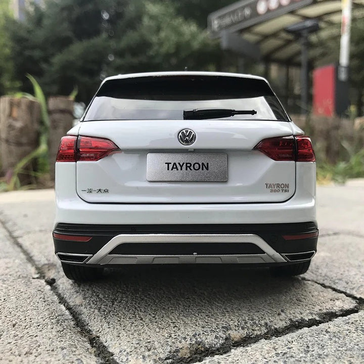 Volkswagen Tayron SUV 1:18 25cm