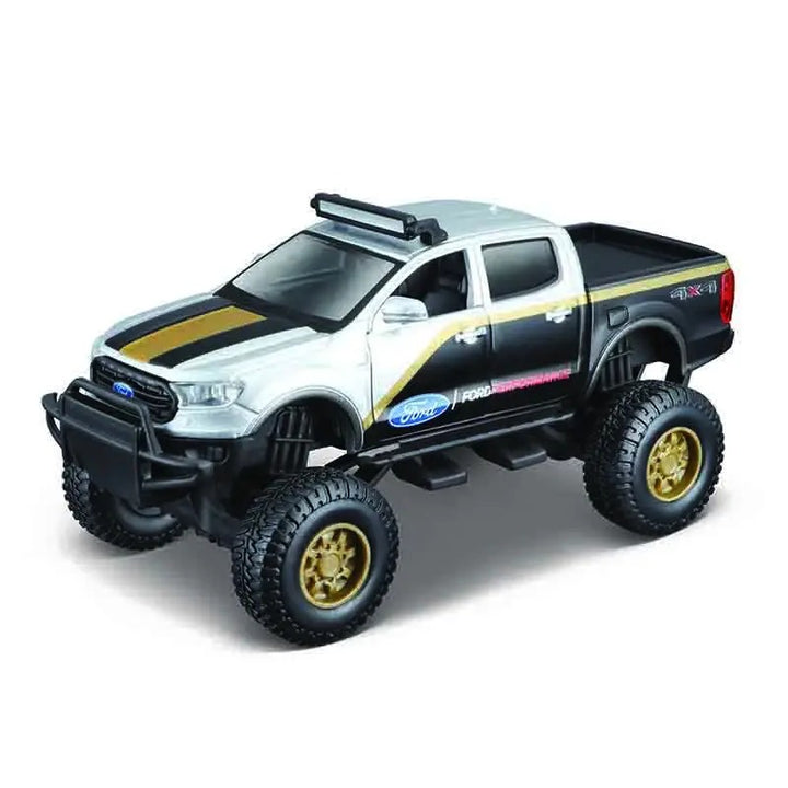 Chevrolet 1:43