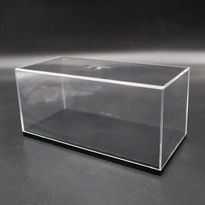 Caixa de Acrílico para Miniatura 1:18 35cm