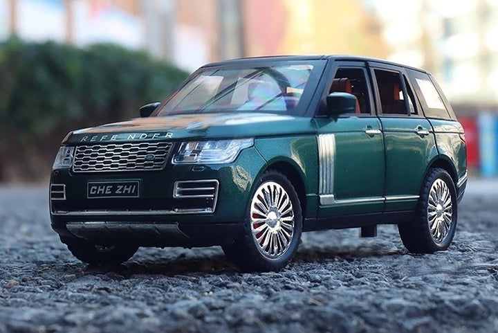 Range Rover Vogue 1:24 21cm