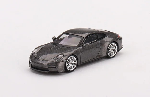Porsche 911 (992) GT3 1:64 8cm