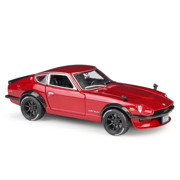 Datsun 1971 1:18