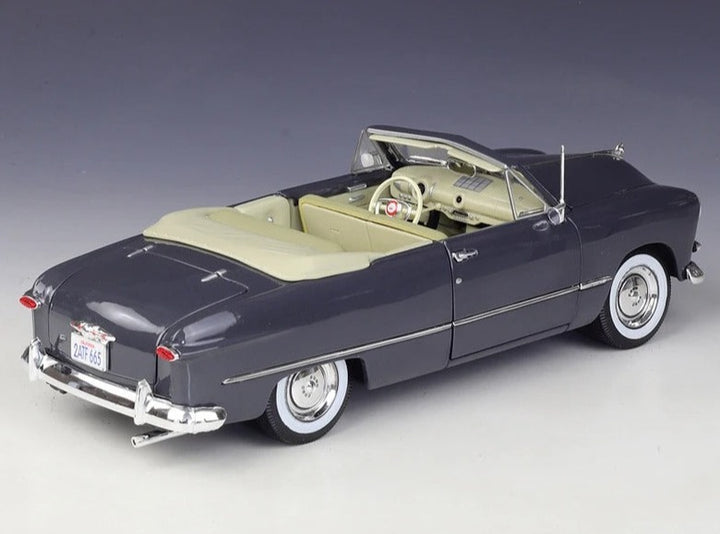Ford 1949 1:18