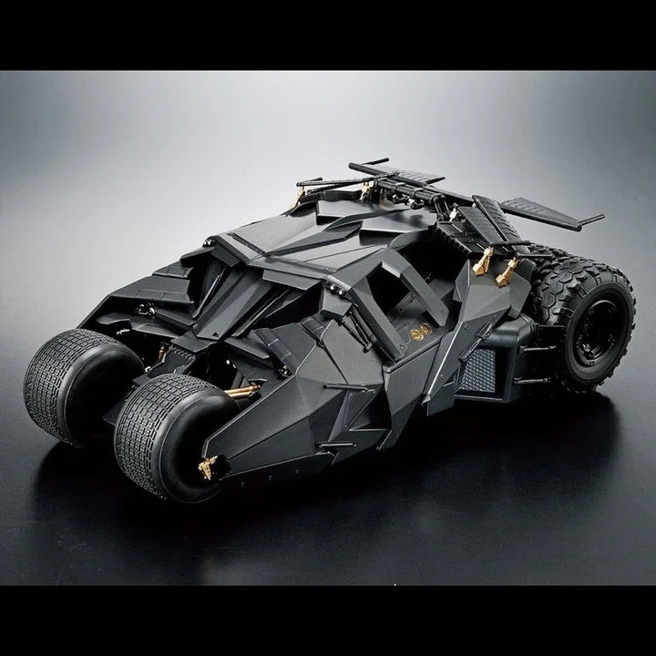 Batmóvel 1:24 21cm