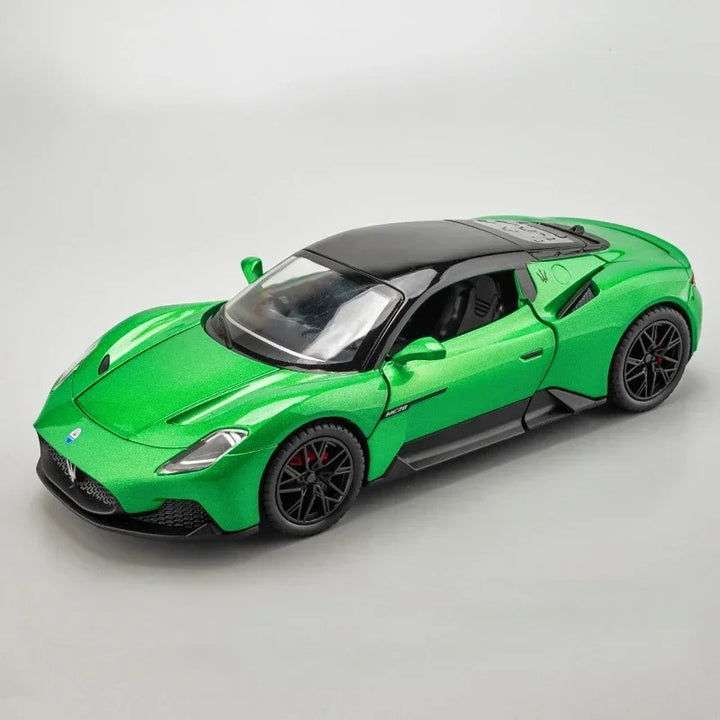 Maserati MC20 1:24