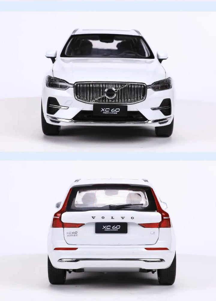 Volvo XC60 2022 SUV 1:18 26cm