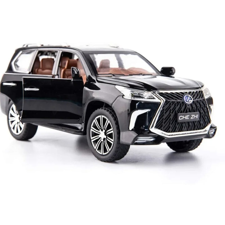 Lexus 1:24 22cm