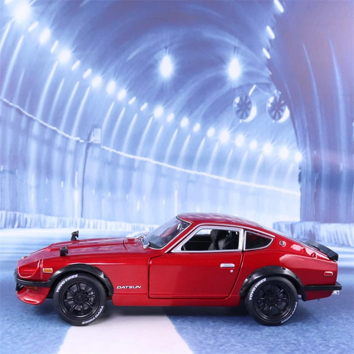 Datsun 1971 1:18