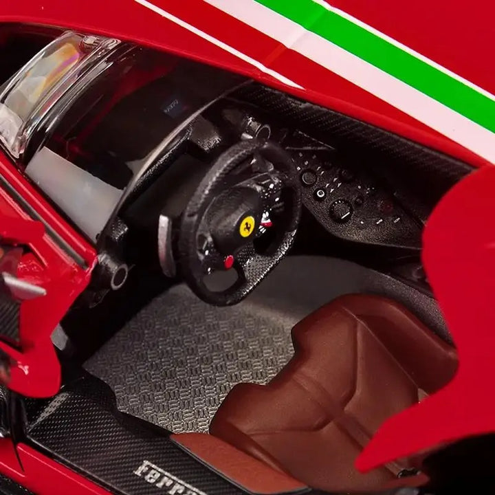 Ferrari Monza 1:18
