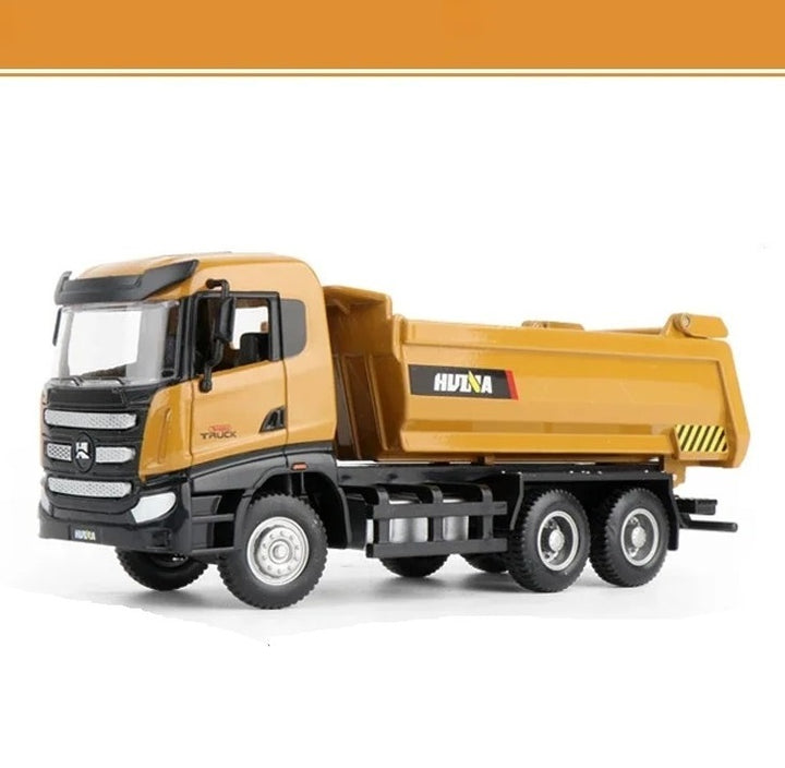 Caminhão 1:50