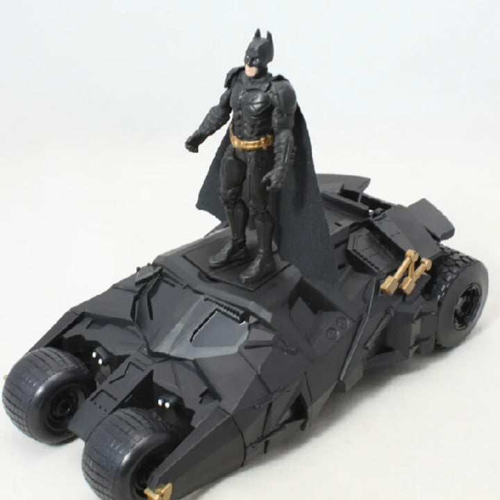 Batmóvel 1:24 21cm