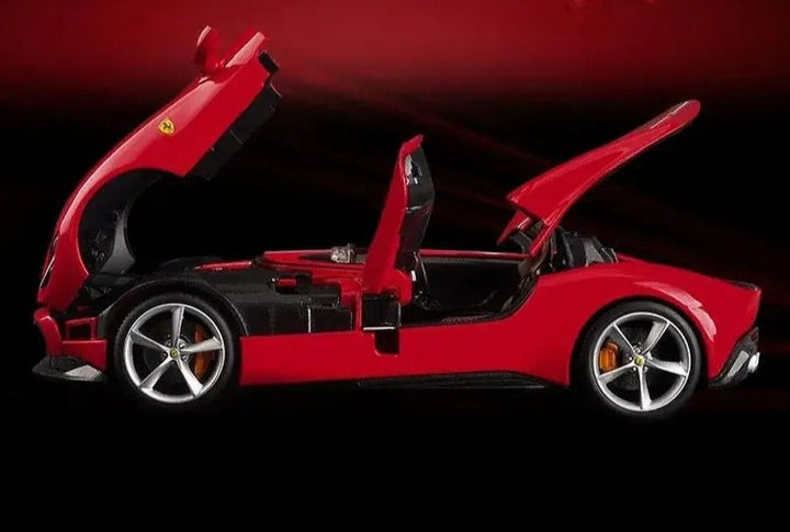 Ferrari Monza 1:18