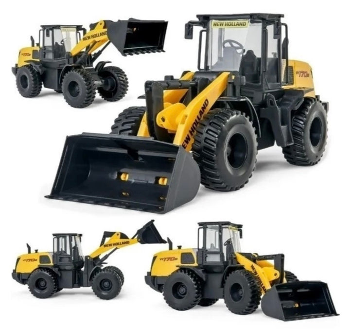 New Holland 29cm