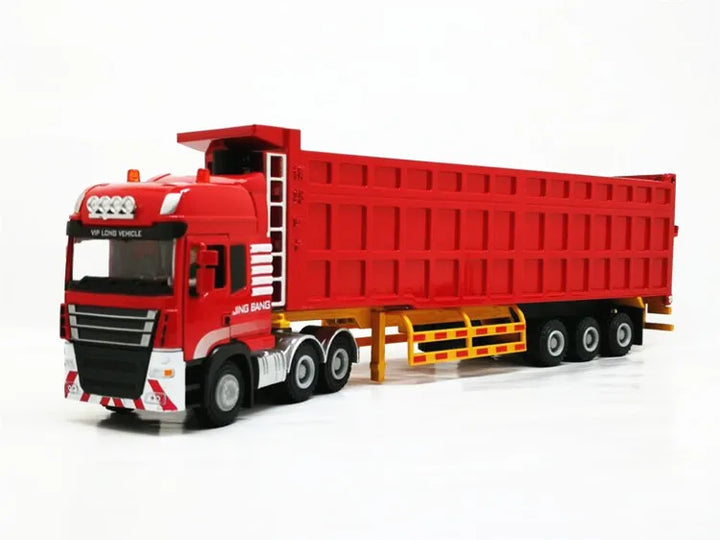 Caminhão 1:50 28cm