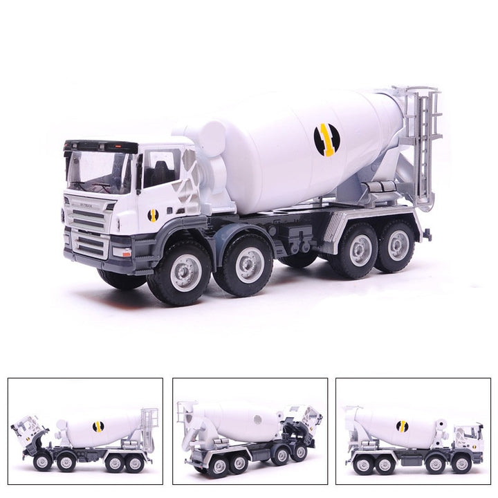 Caminhão Pipa 1:50