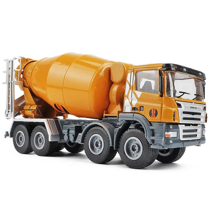 Caminhão Pipa 1:50
