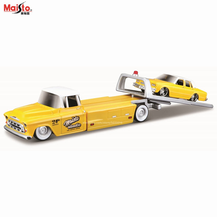 BMW M3 E30 1965 MUSTANG 1:64