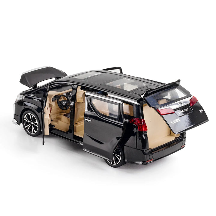 TOYOTA 1:24