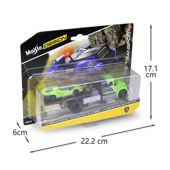 BMW M3 E30 1965 MUSTANG 1:64