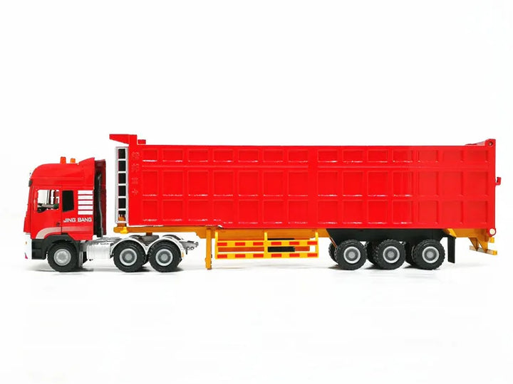 Caminhão 1:50 28cm