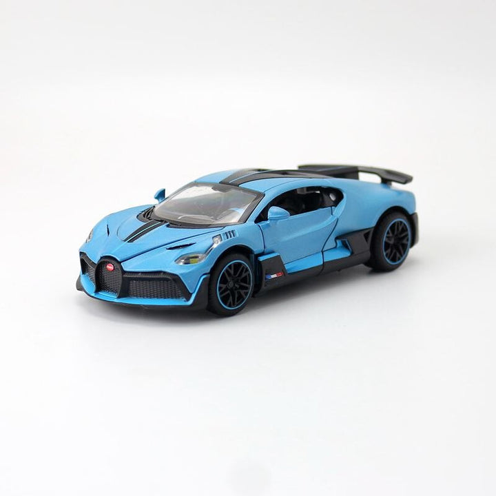 Bugatti DIVO 1:32