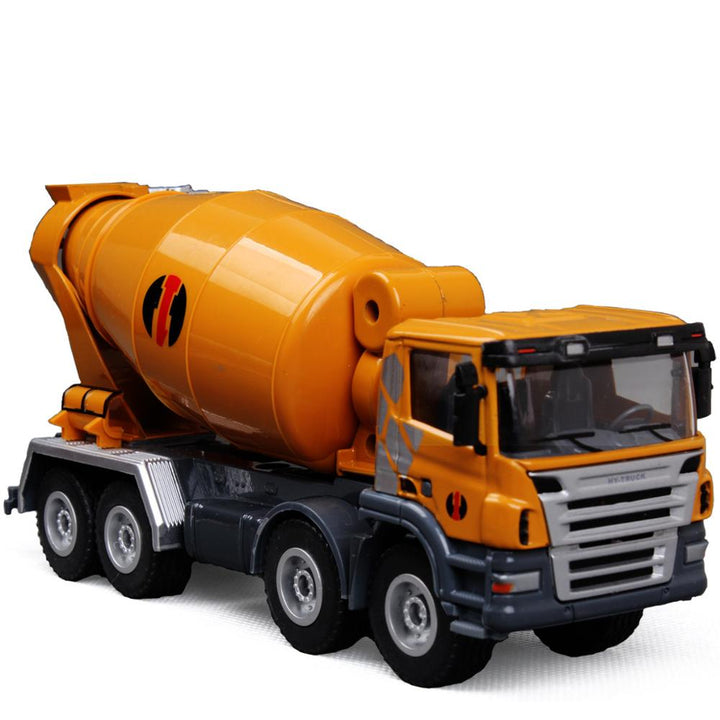 Caminhão Pipa 1:50