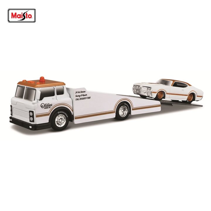 BMW M3 E30 1965 MUSTANG 1:64