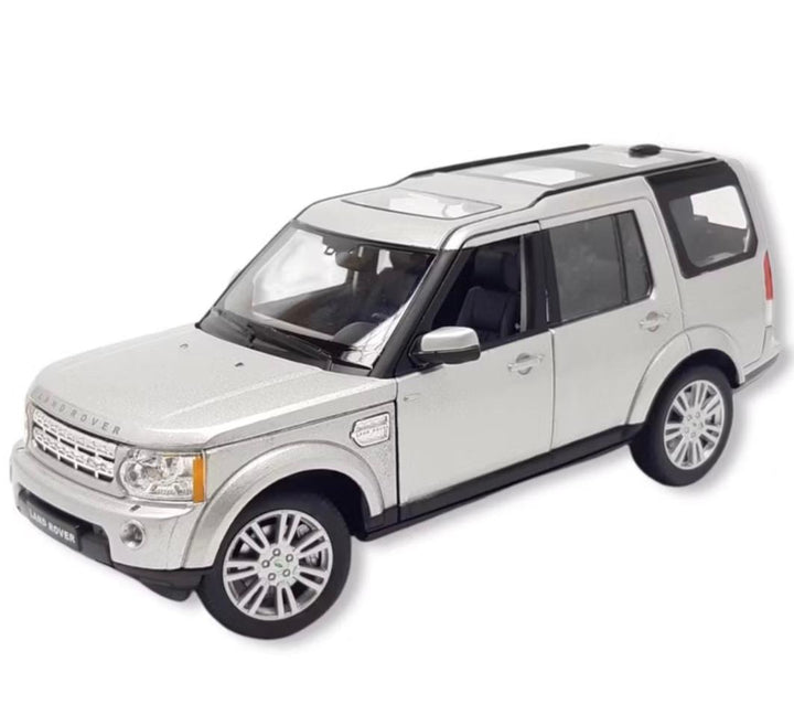 Land Rover Discovery 1:24