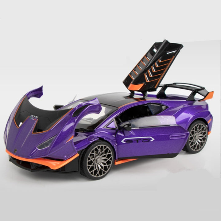 HURACAN STO 1:24