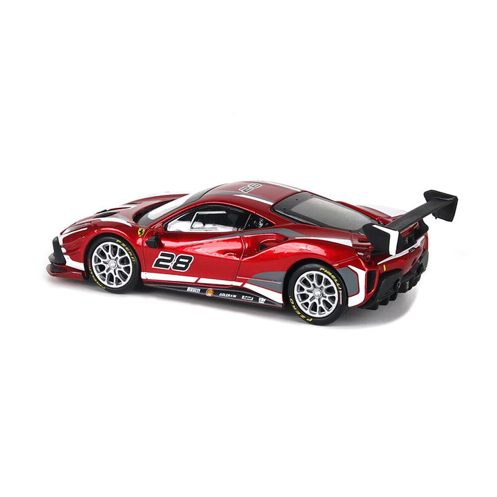 Ferrari 1:43