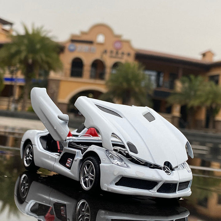 SLR 1:32