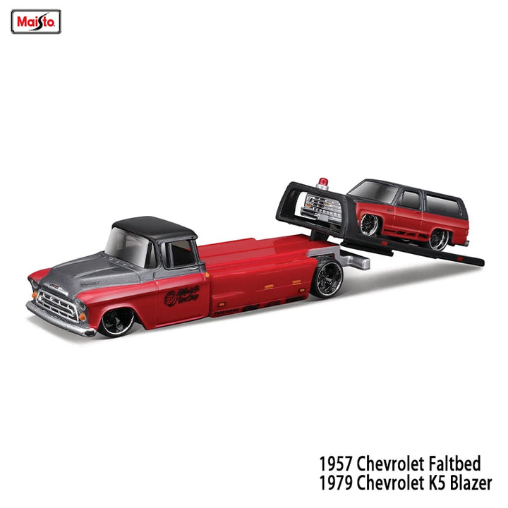 BMW M3 E30 1965 MUSTANG 1:64