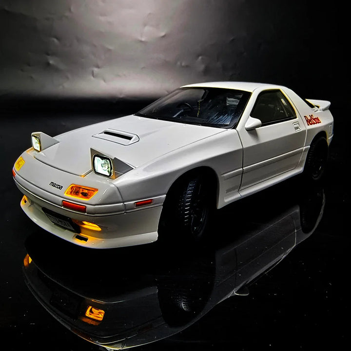 Mazda RX7 1:24