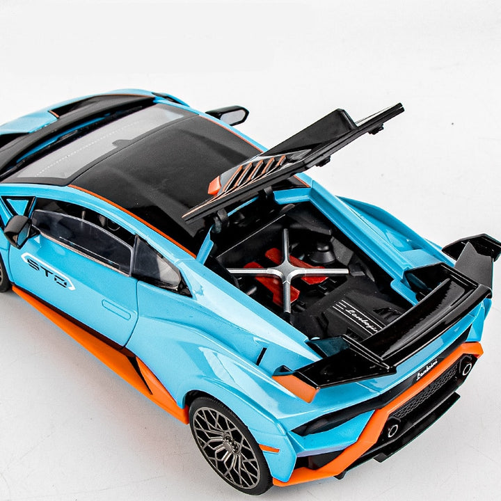HURACAN STO 1:24