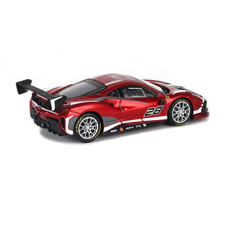 Ferrari 1:43