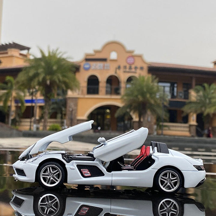 SLR 1:32