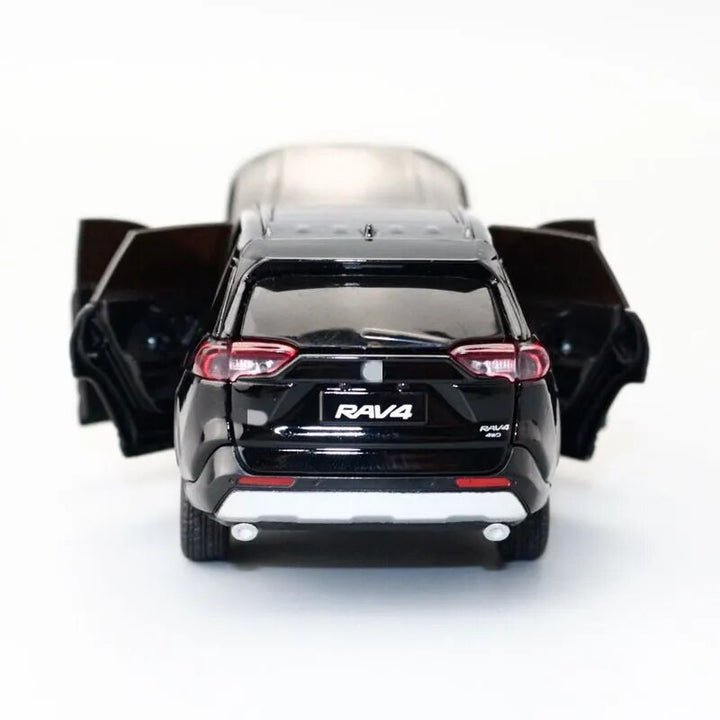 TOYOTA RAV4 SUV 1:32