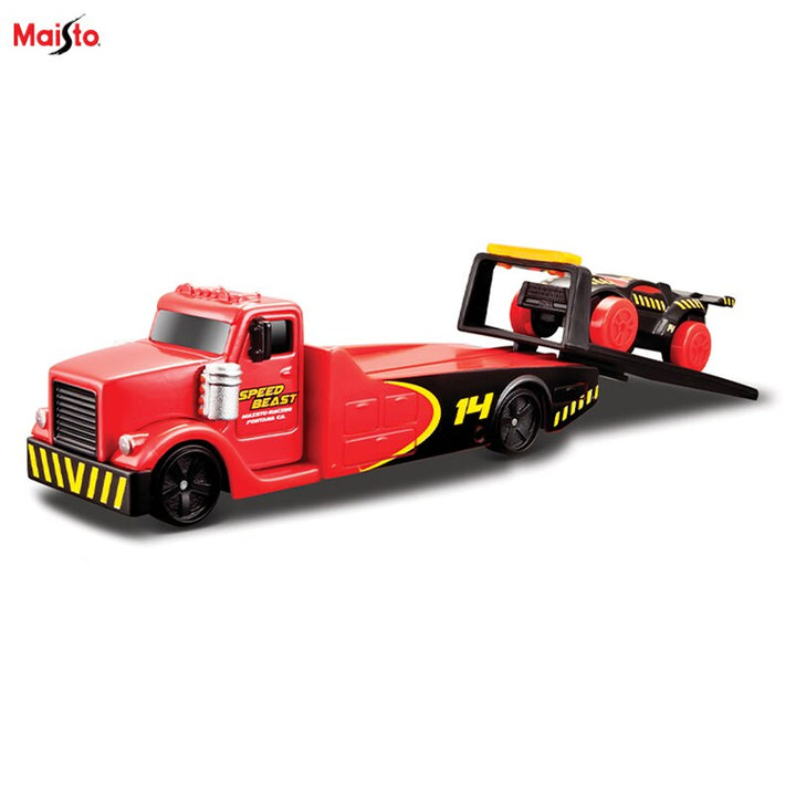 BMW M3 E30 1965 MUSTANG 1:64