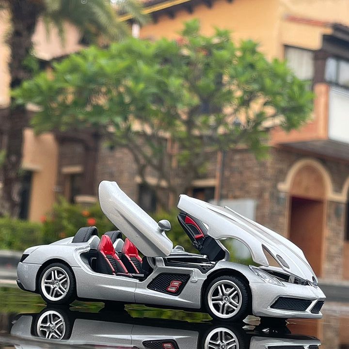 SLR 1:32