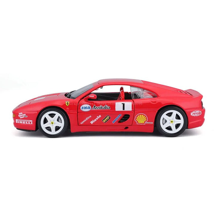Ferrari F355 1:24