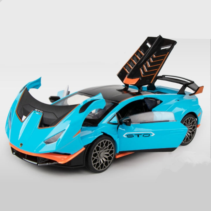 HURACAN STO 1:24
