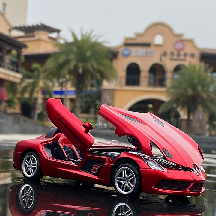 SLR 1:32