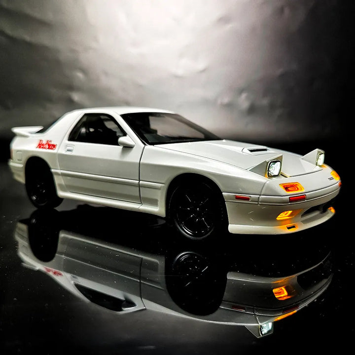 Mazda RX7 1:24