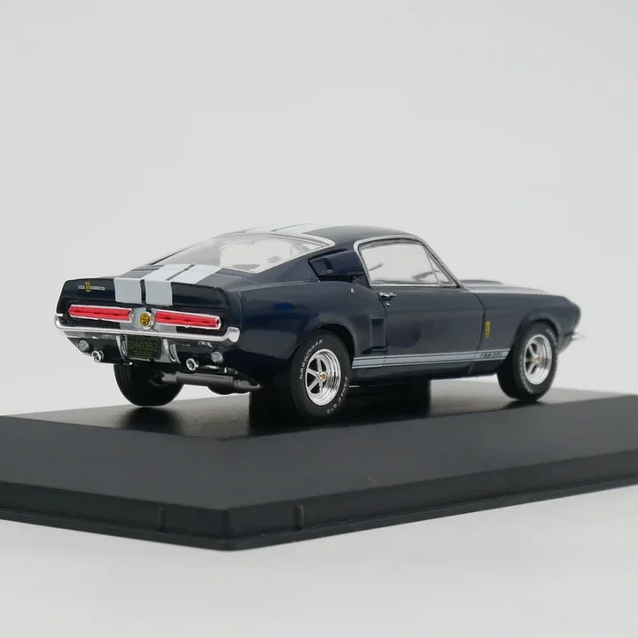 Mustang Shelby GT500 1967 1:43