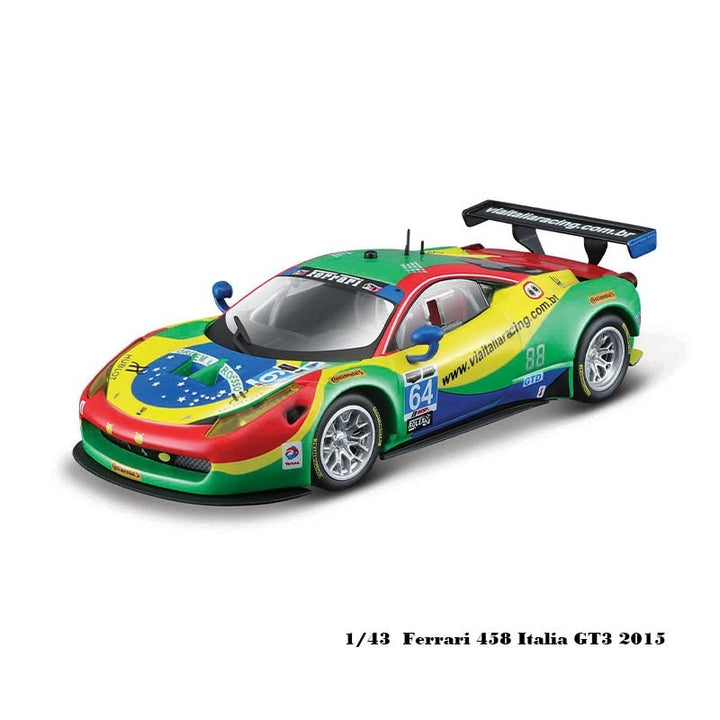 Ferrari 1:43