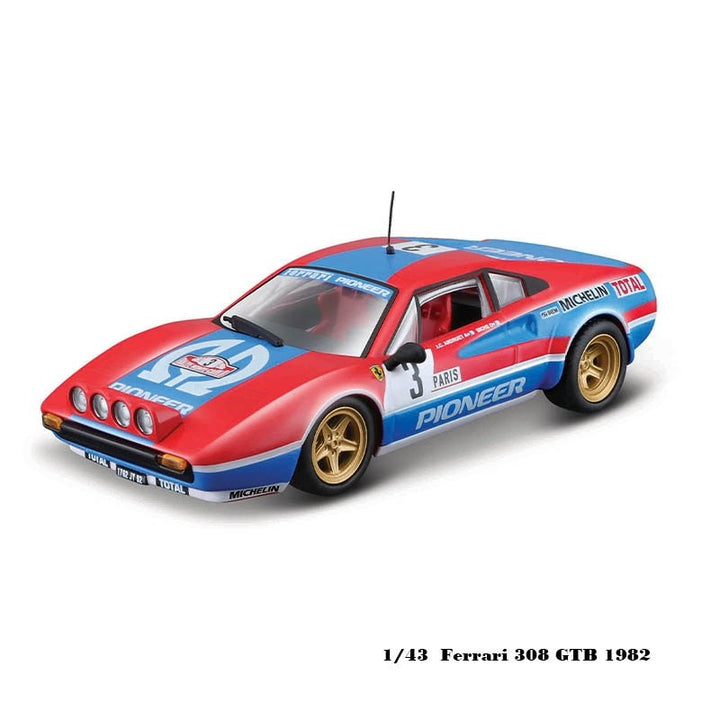 Ferrari 1:43