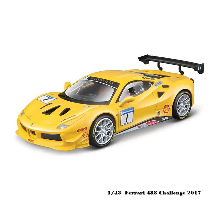 Ferrari 1:43