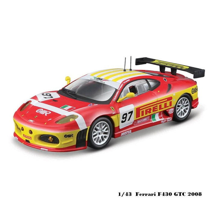 Ferrari 1:43