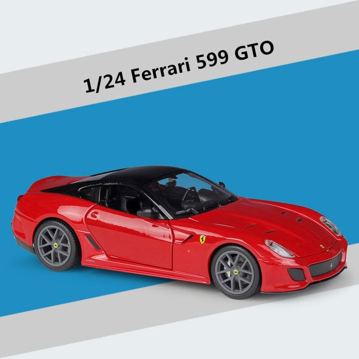 Ferrari 1:24 19cm