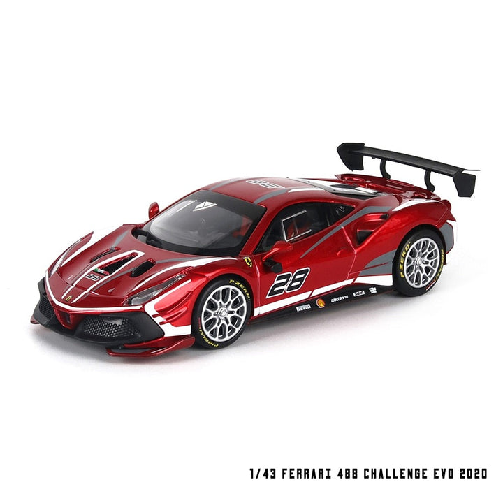 Ferrari 1:43